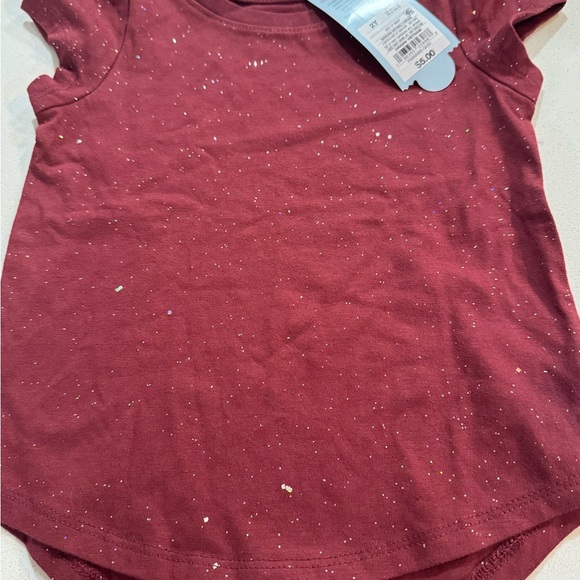 Cat & Jack Toddler Shirts 2T - Picture 2 of 5